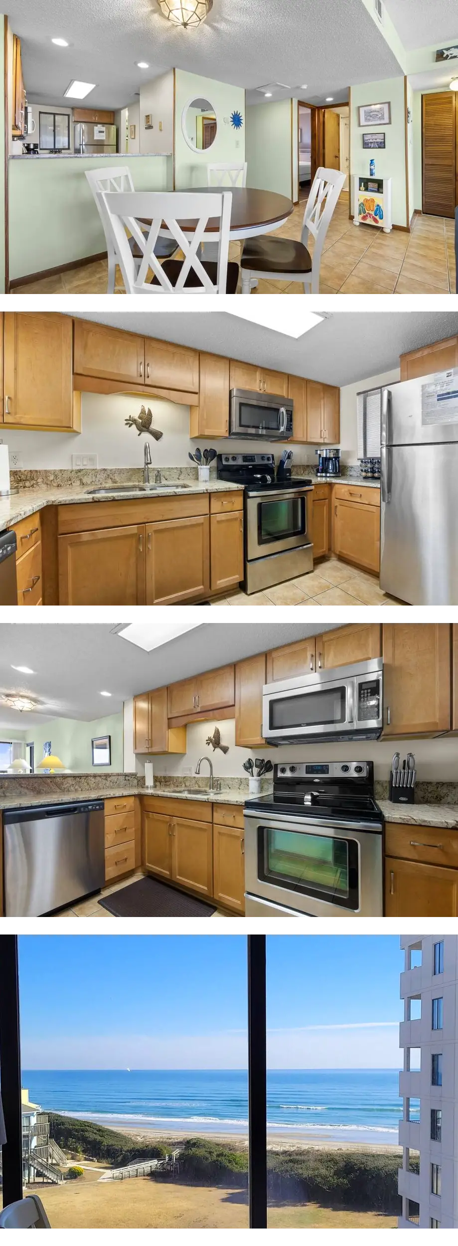 Sound of the Sea West 415, Almost Oceanf...