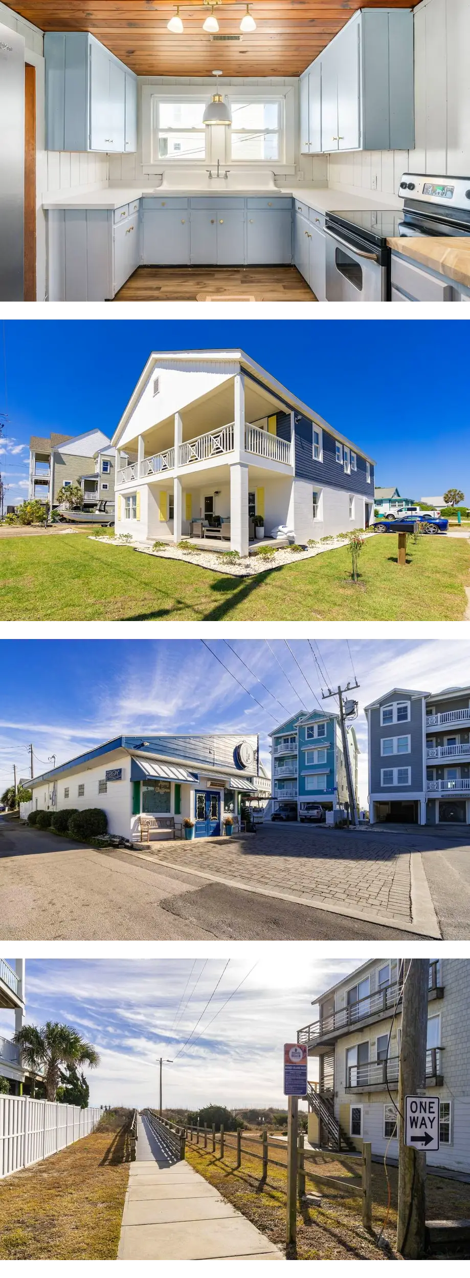 Money Island Retreat on AB with Lots of ...