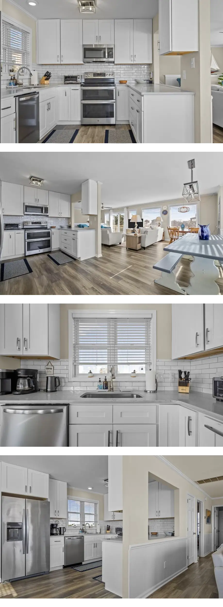 Bonnie Dune| 4BR Coastal Getaway