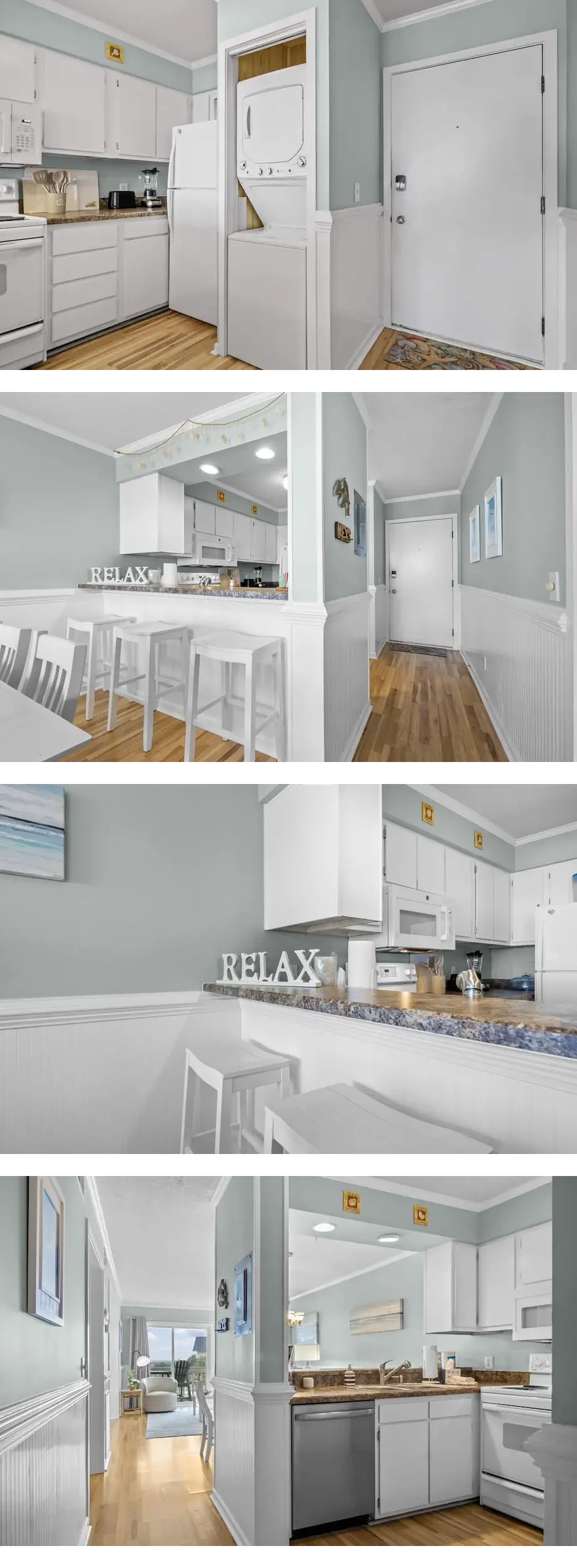 A Place at the Beach 278 - Shared pool, ...