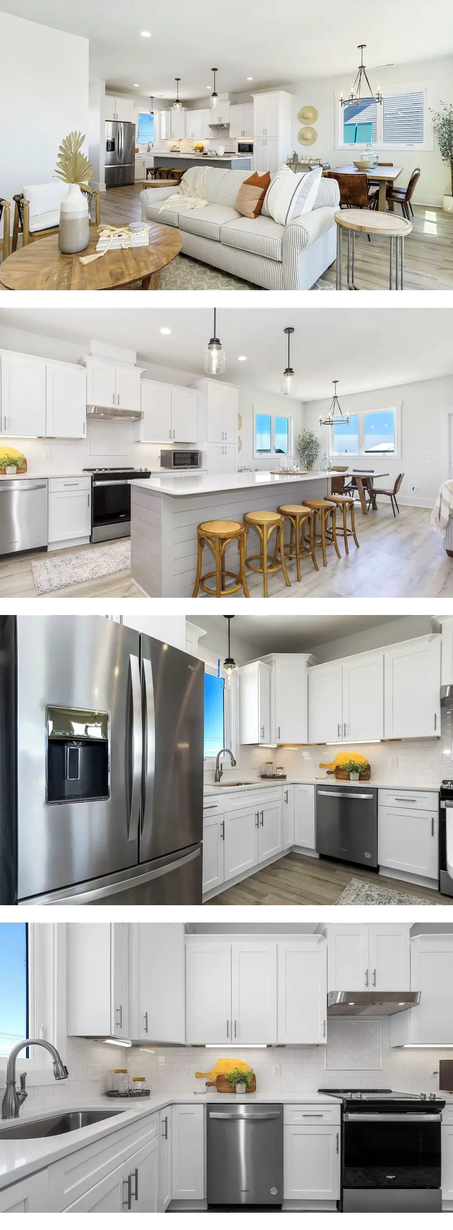 5BR Coastal Cottage w/ Pool, Elevator & ...