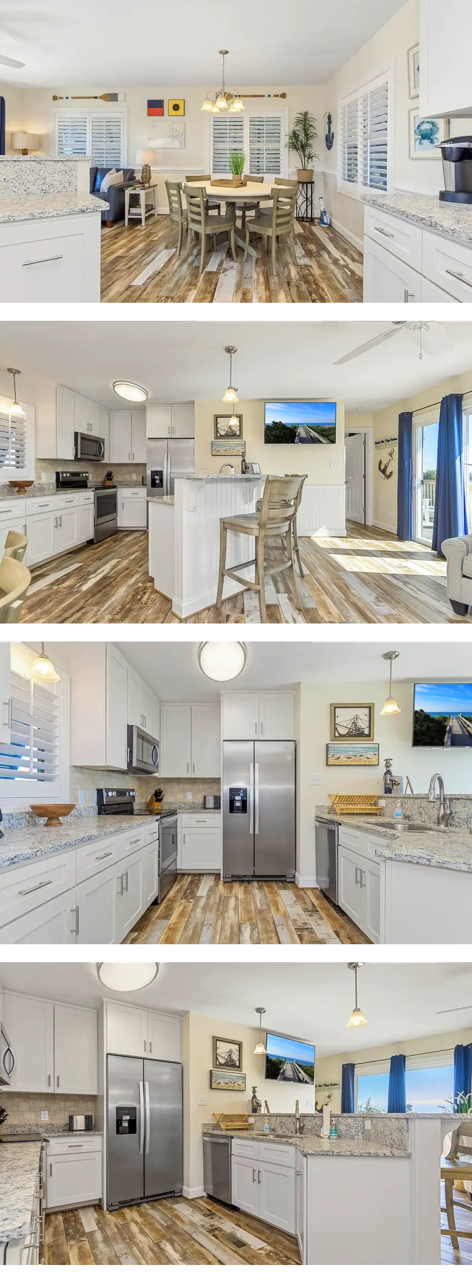 Knot on Call | 4BR Coastal Retreat w/ Po...