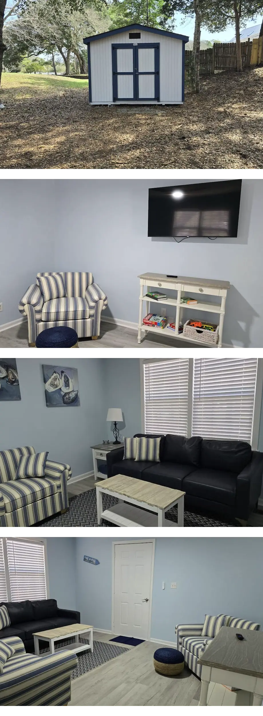 Waterfront Retreat w/ Dock + Sunset View...