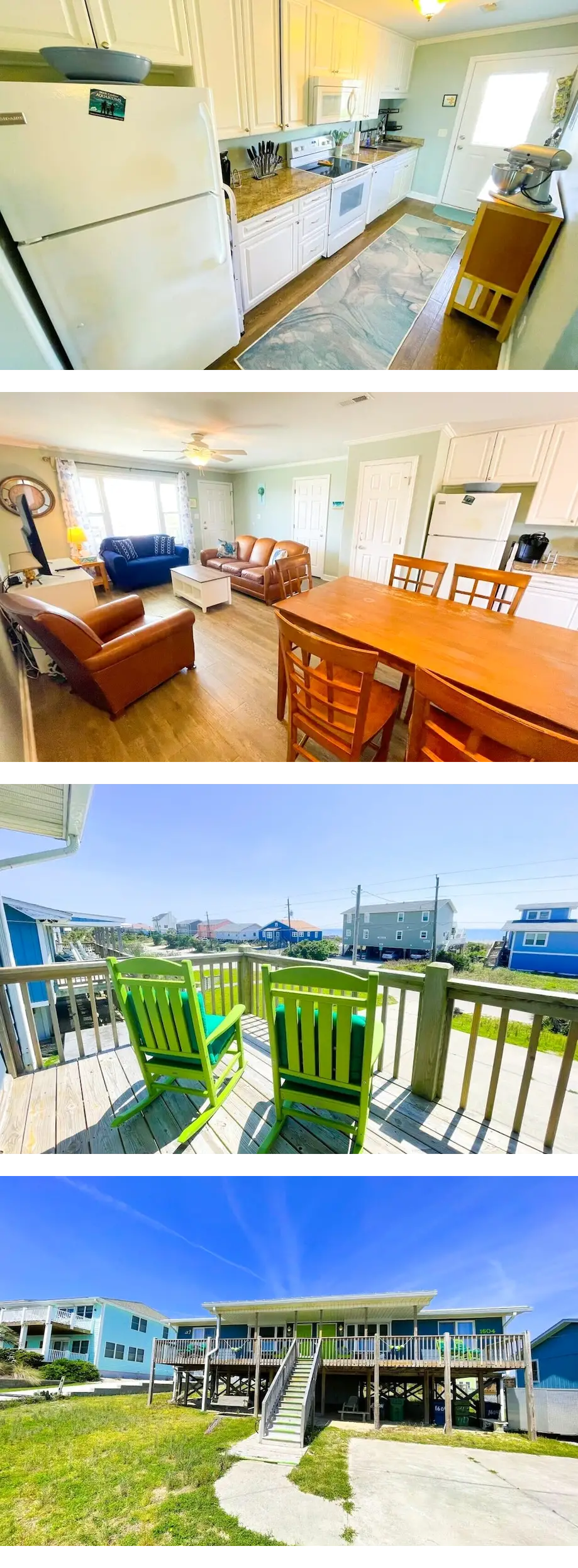 Once Upon a Tide East