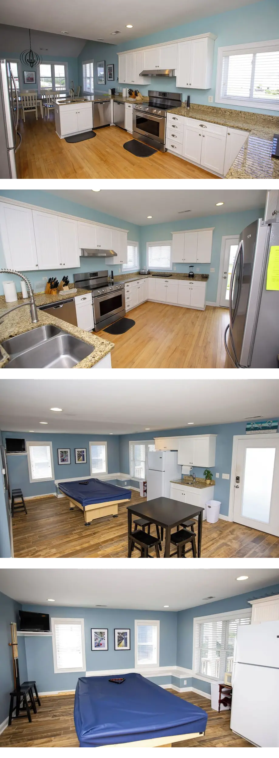 Soul Shine, Ocean & Sound Retreat - POOL...