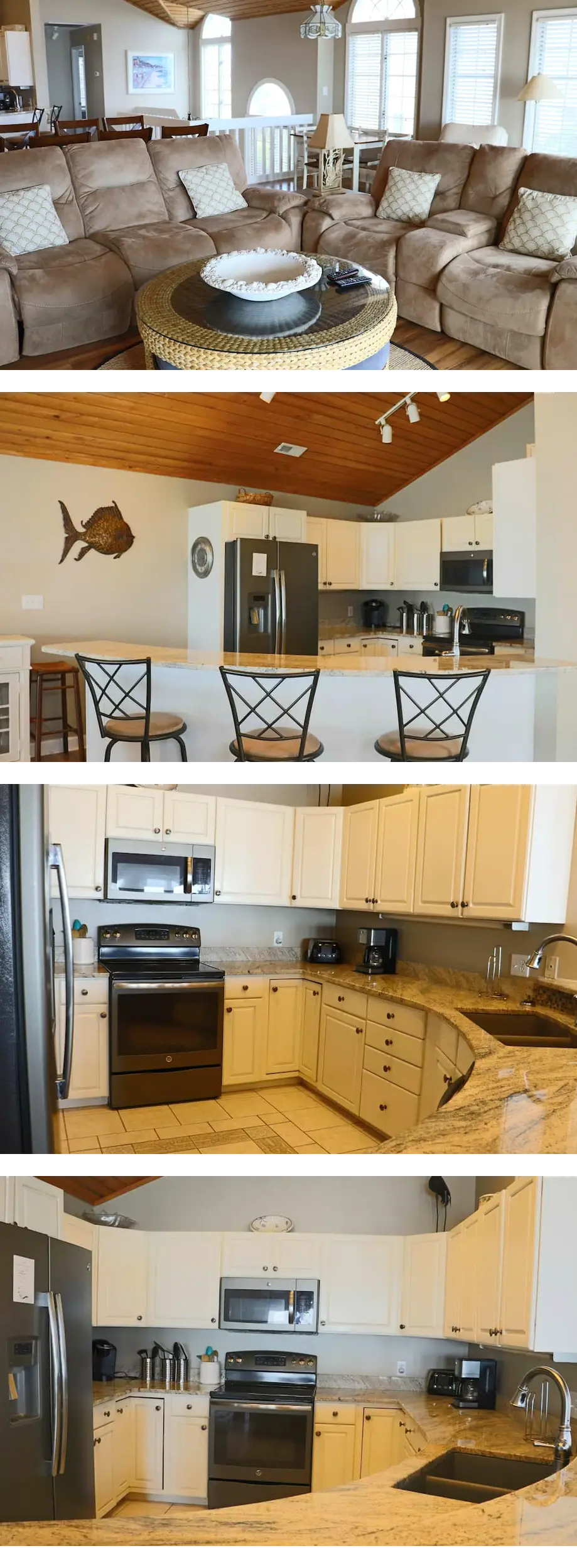 Spacious 5BR Home with Private Pool & Oc...