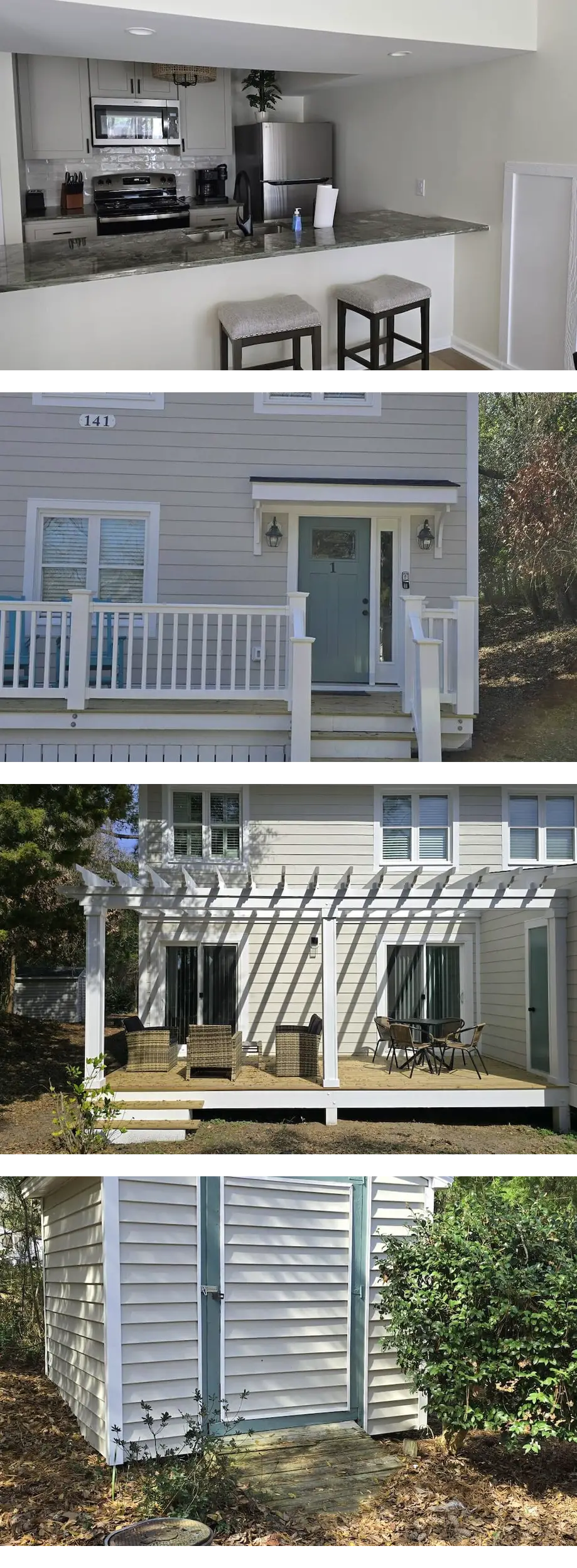 Waterfront Coastal Retreat | Atlantic Be...