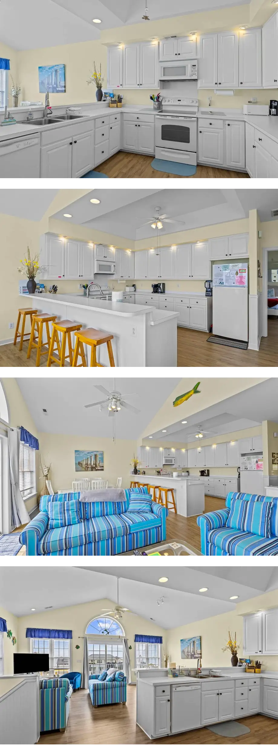 Jolly Sixpence -- Ocean Views, Steps to ...