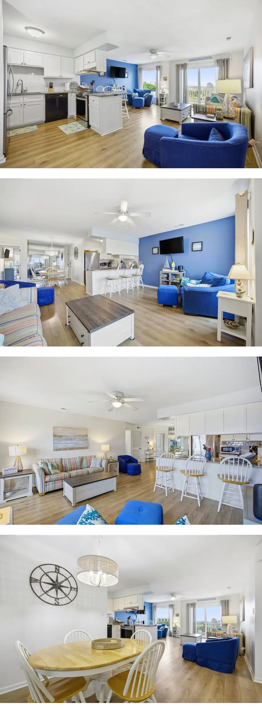 Short Way to the Beach - Free $100 Groce...