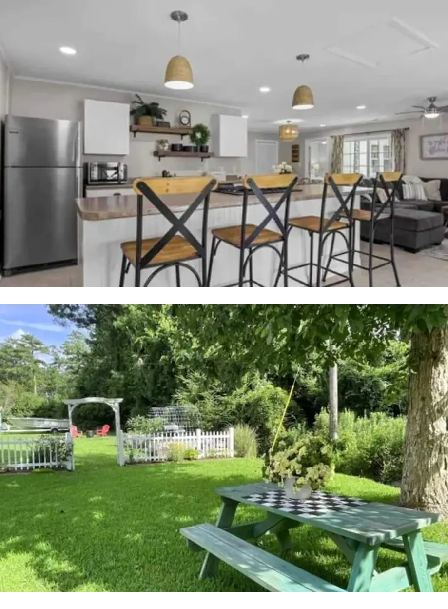 Cozy 1-bedroom apartment in pleasant Bea...