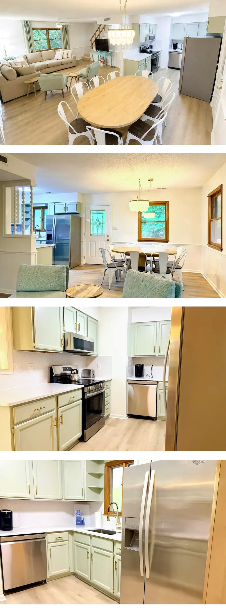 Newly Renovated 3-bedroom home in Emeral...