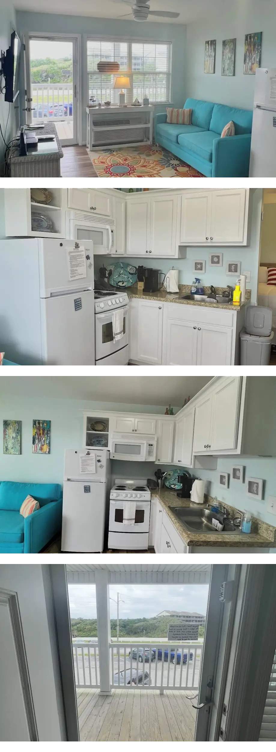 Cozy studio in gorgeous Atlantic Beach w...