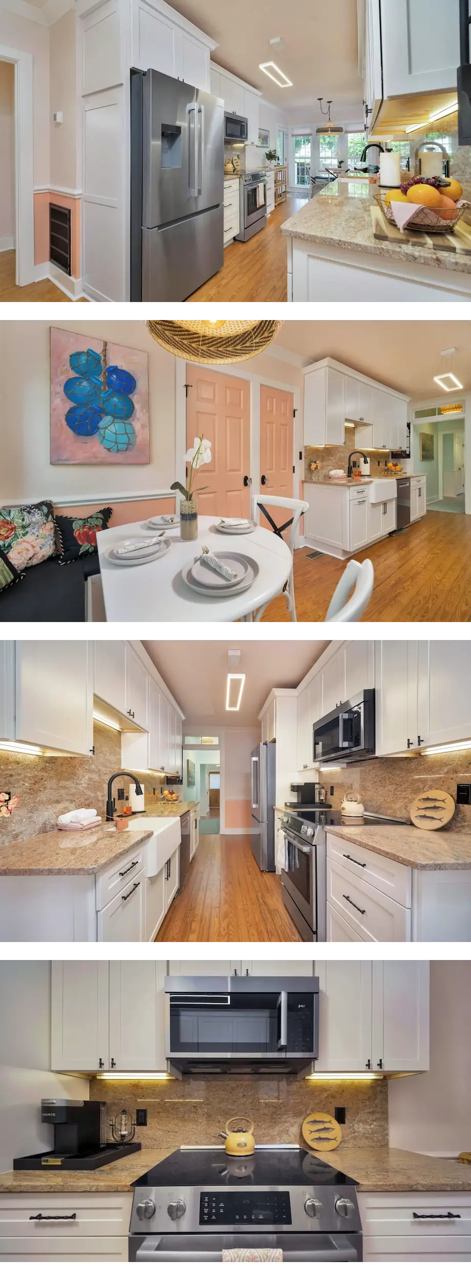 Historic Beaufort Luxury Condo :: The Ma...
