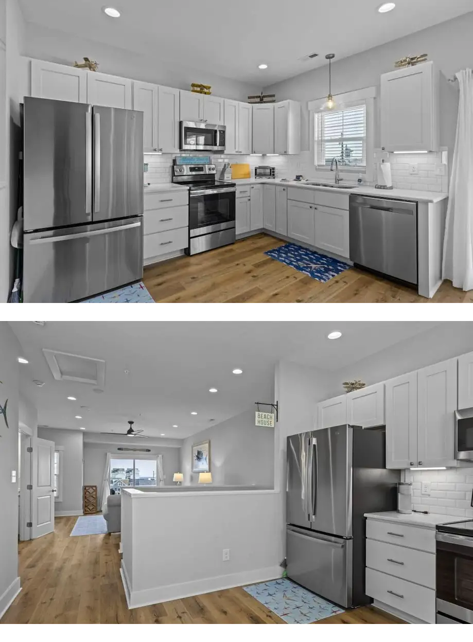Circle Pearl-Ocean View Townhome
