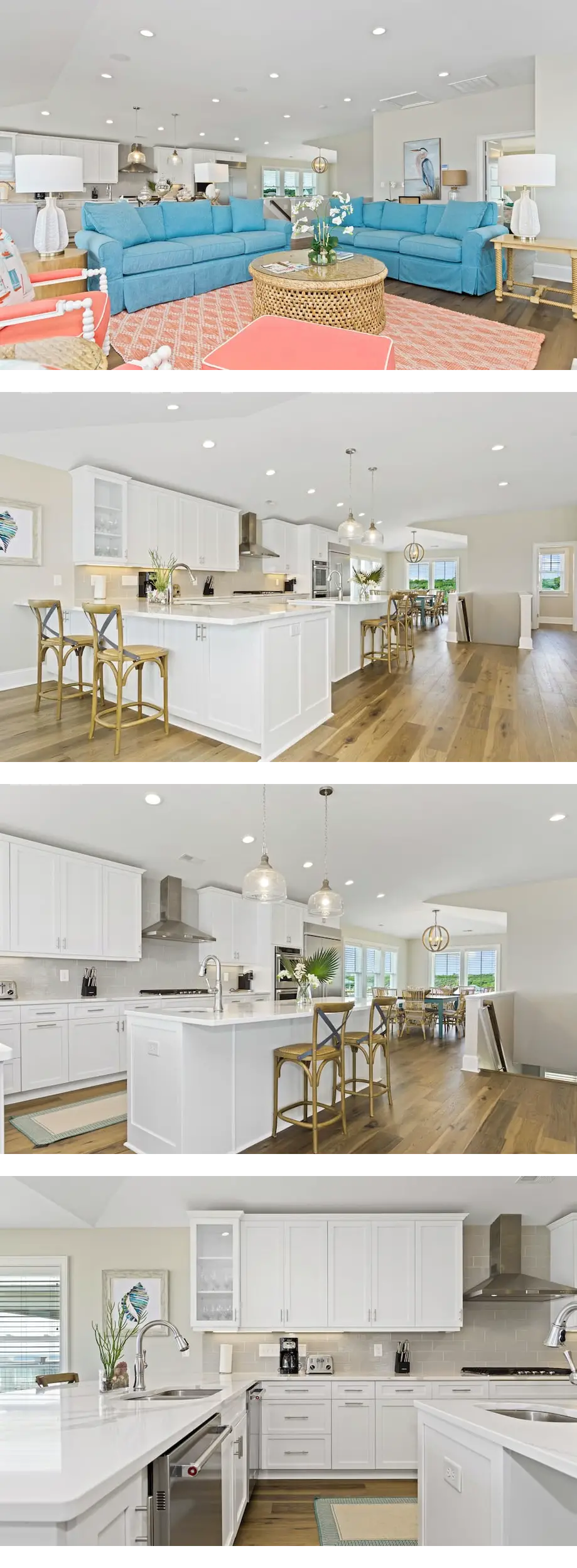 Oceanfront Luxury 8BR w/ Pool, Hot Tub, ...