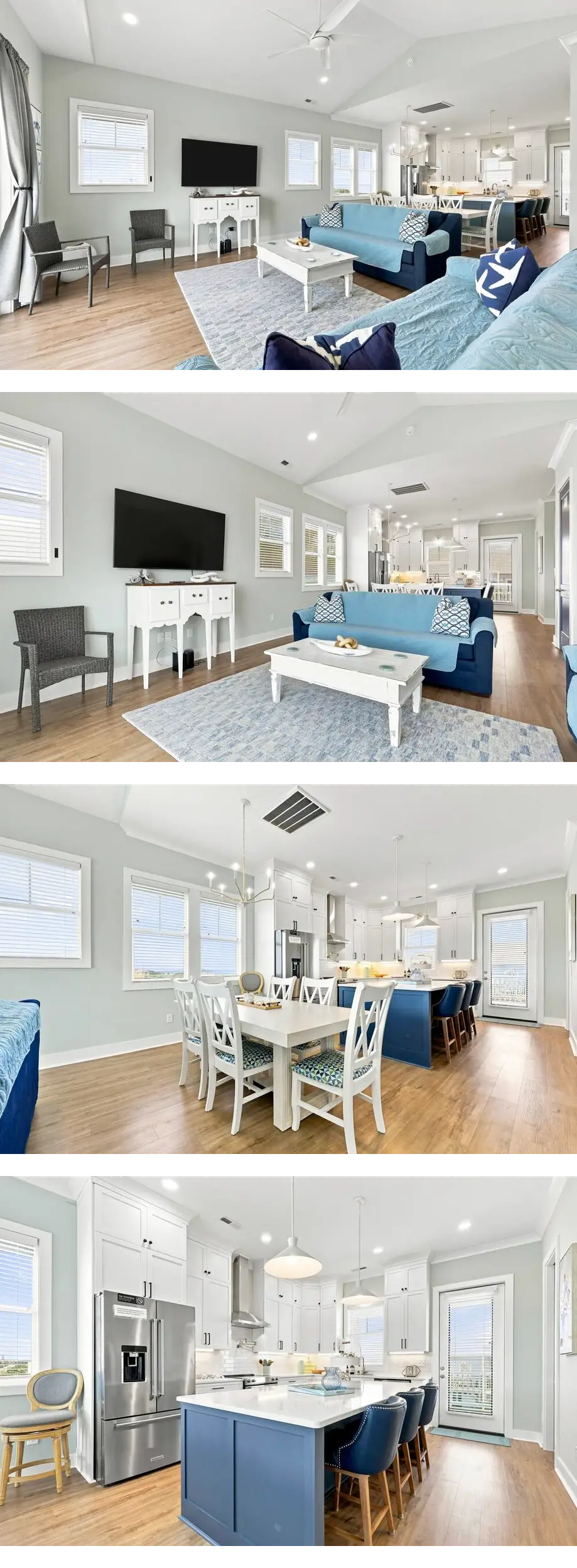 Emerality | Steps to Beach, Private Elev...