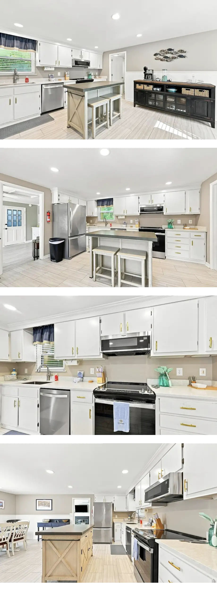 Laid Back Laurel-Pet Friendly in Beaufor...