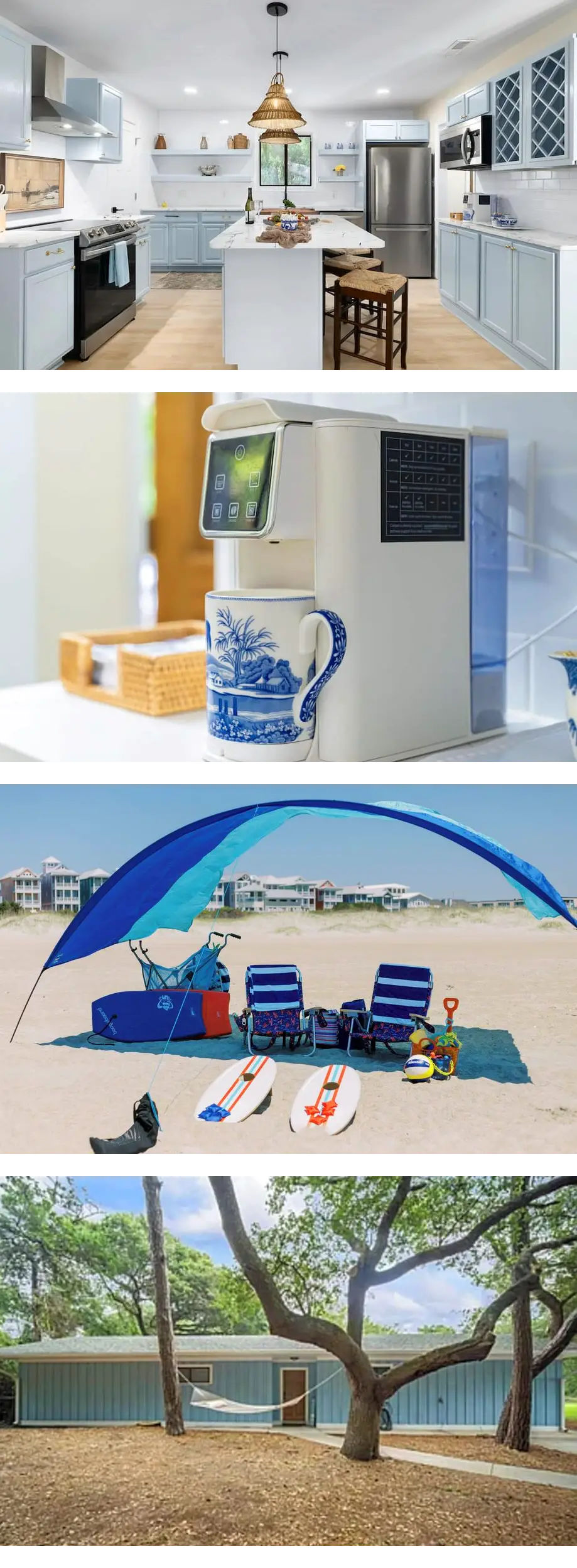 Pine Knoll Oasis Private Pool Beach & Bo...