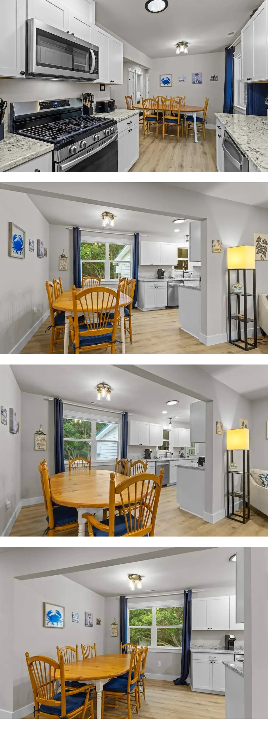 The Beaufort Belle Cottage